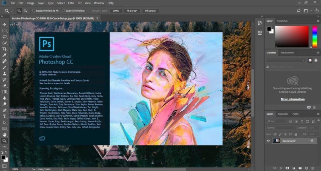 best photoshop software for photographers free download