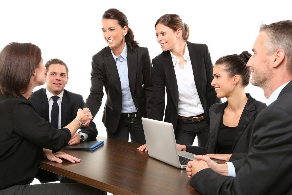 buisness Why is data management crucial for operating a successful business – Michael Osland