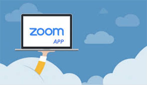 zoom meeting app free download