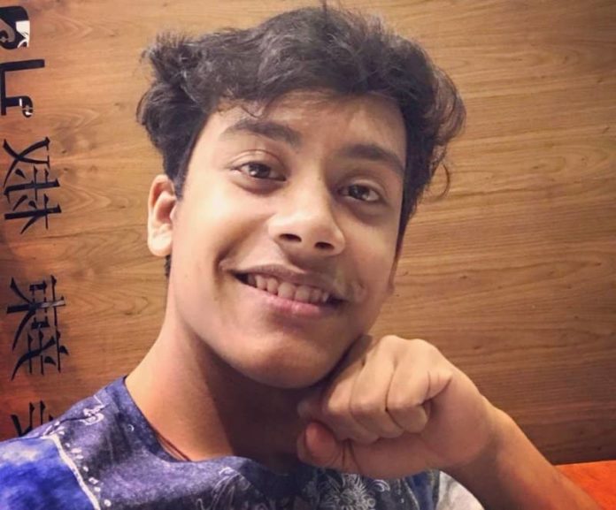 Aryan Patra (Dancer) Biography, Age, Wiki, Height, Weight, Girlfriend