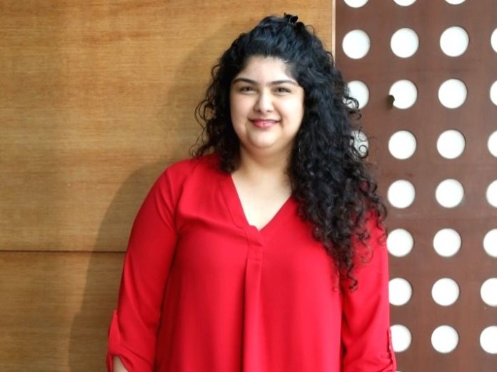 Anshula Kapoor (Boney Kapoor’s Daughter) Biography, Age, Wiki, Height