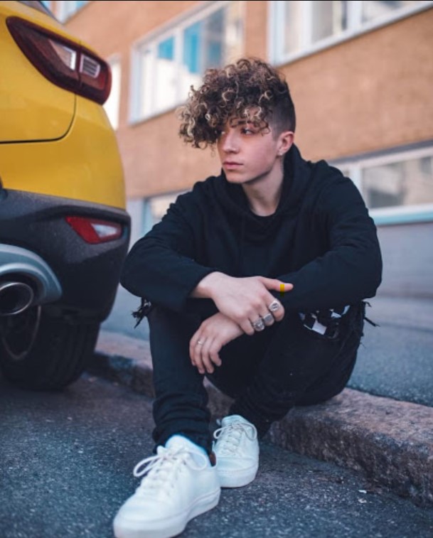Jack Avery Jack Avery Baby