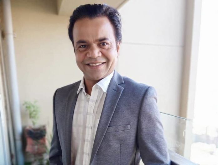 Rajpal Yadav Biography, Age, Wiki, Height, Weight, Girlfriend, Family