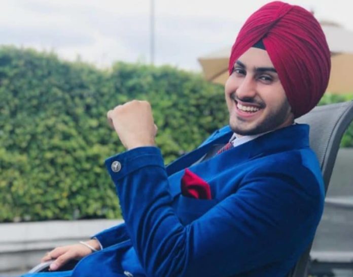 Rohanpreet Singh (Singer) Biography, Age, Wiki, Height, Weight ...