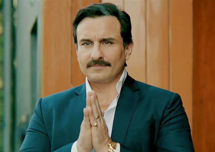 Saif Ali Khan Biography, Age, Wiki, Height, Weight, Girlfriend, Family & More saif ali khan 696x493 2 - Saif Ali Khan Biography, Age, Wiki, Height, Weight, Girlfriend, Family & More