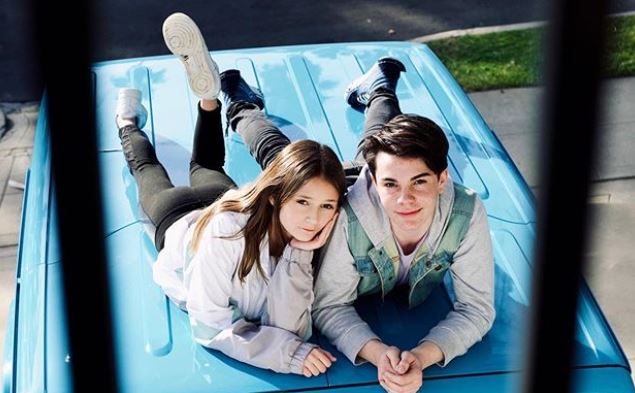 Sophie Fergi sophie fergi boyfriend - Sophie Fergi