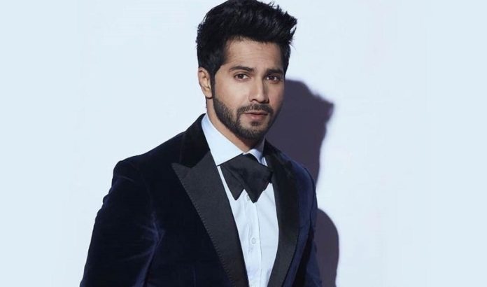 Varun Dhawan Net Worth Varun Dhawan Net Worth