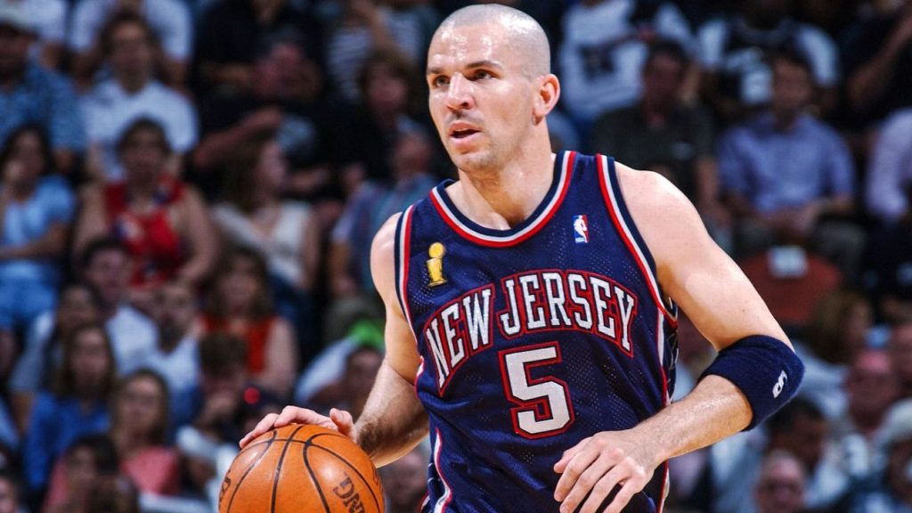 Jason Kidd Biography, Age, Nike, Jersey, Shoes, Wife, Lakers, Shoes