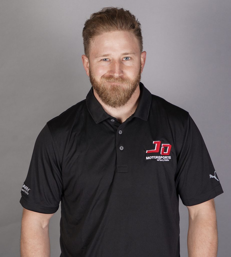 Jeffrey Earnhardt Married, Age, Wife, Girlfriend, Bio, Dating, Family, Salary, Parents, Net