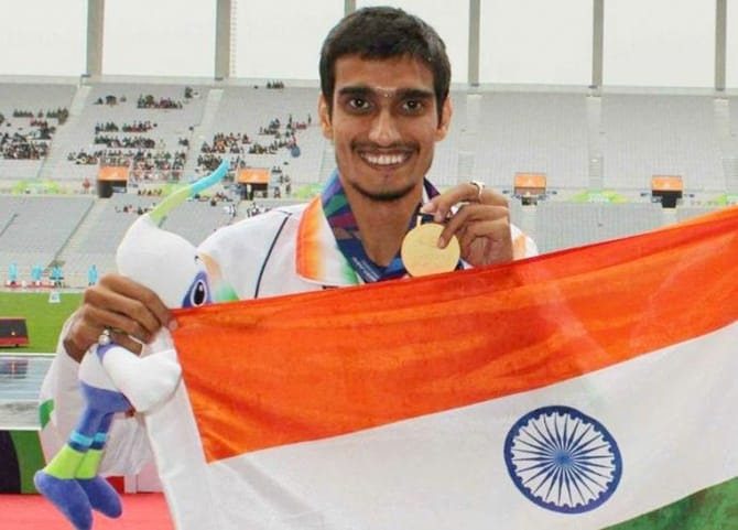 Sharad Kumar
