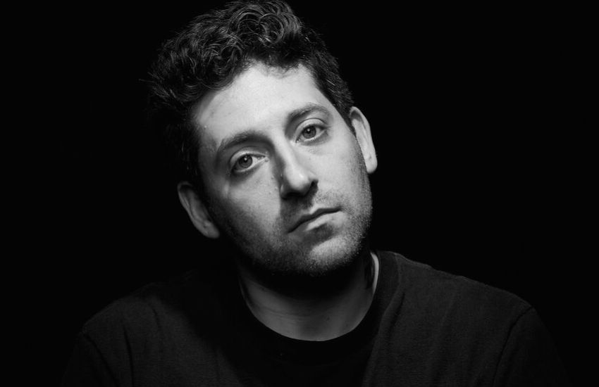 Joe Trohman - Rivopaper