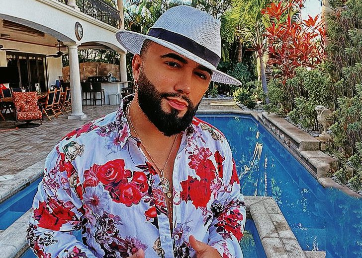 Alex Sensation Net Worth, Bio, Wife, Age, Salary, Married - Rivopaper