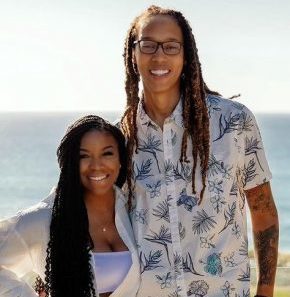 Who Is Cherelle Watson? Everything On Brittney Griner New Girlfriend ...