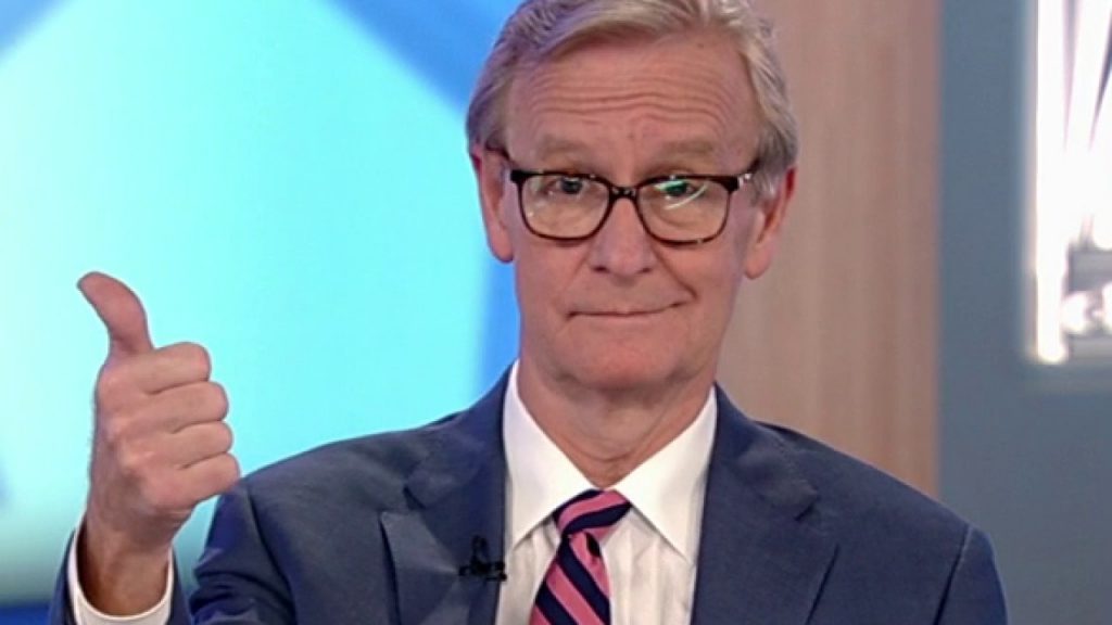 Steve Doocy Salary, Bio, Age, Wiki, Girlfriend, Dating and Net Worth