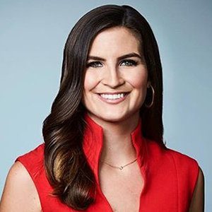 CNN’s Kaitlan Collins Wiki: Bio, Age, Married, Salary, Husband, Family ...