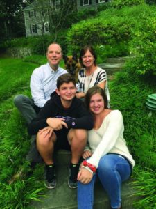 Eve Schiff eve schiff with her children and husband starsgab 768x1024 1 225x300 1 - Eve Schiff