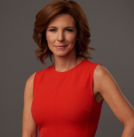 What Ethnicity Is Stephanie Ruhle? Unveiling The Background Of The ...