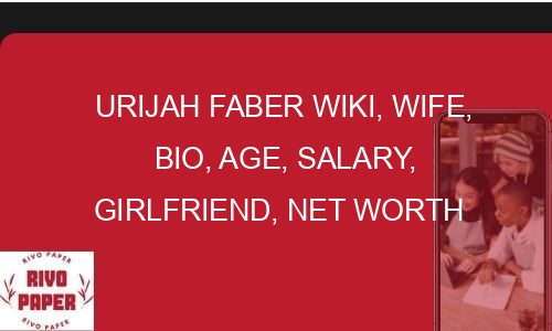 Urijah Faber Wiki, Wife, Bio, Age, Salary, Girlfriend, Net Worth