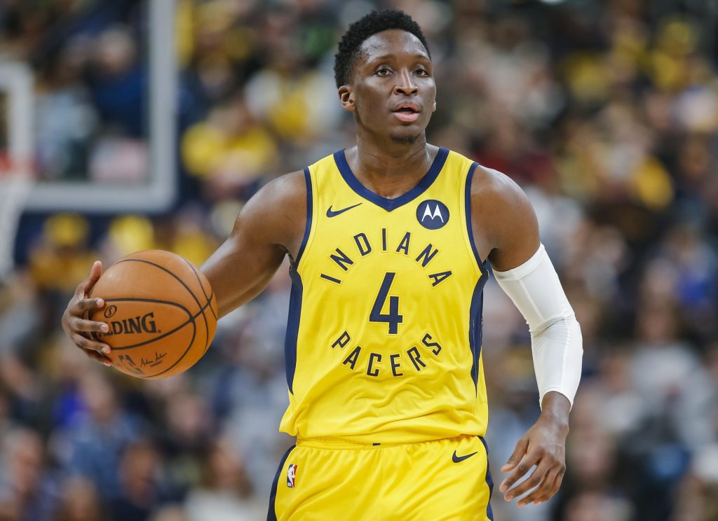 Victor Oladipo Wife, Bio, Parents, Age, Salary, Net Worth, Contract ...