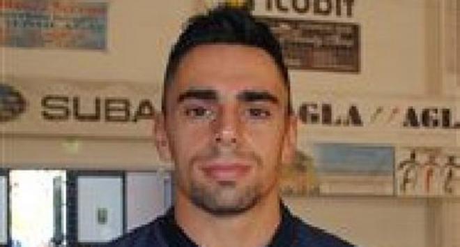 Andrea Fragassi Net Worth