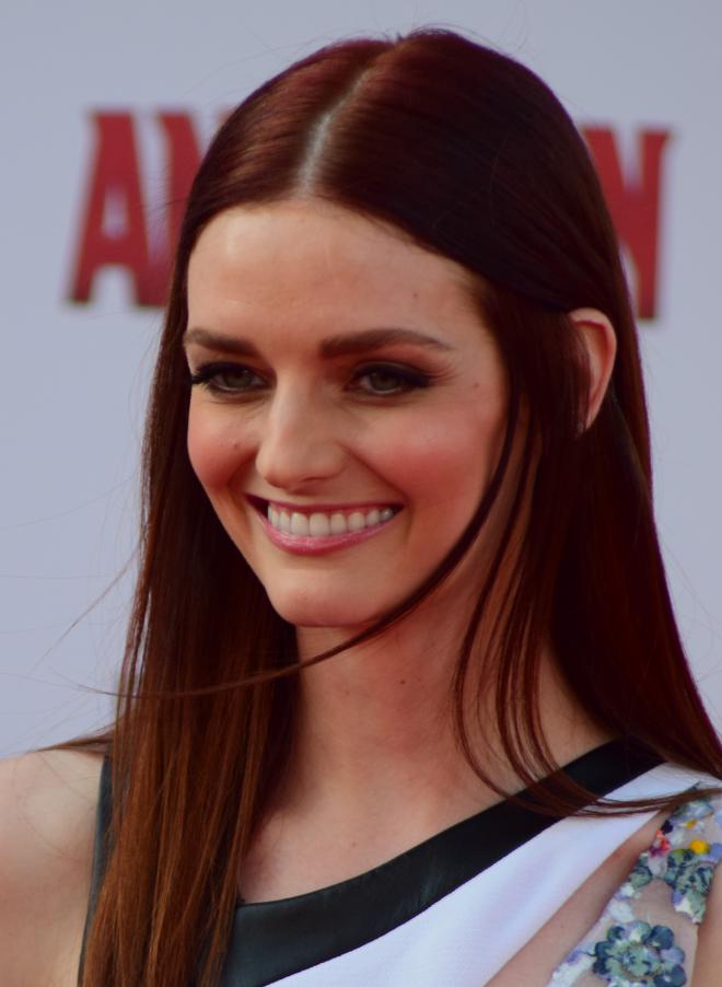 Lydia Hearst Net Worth