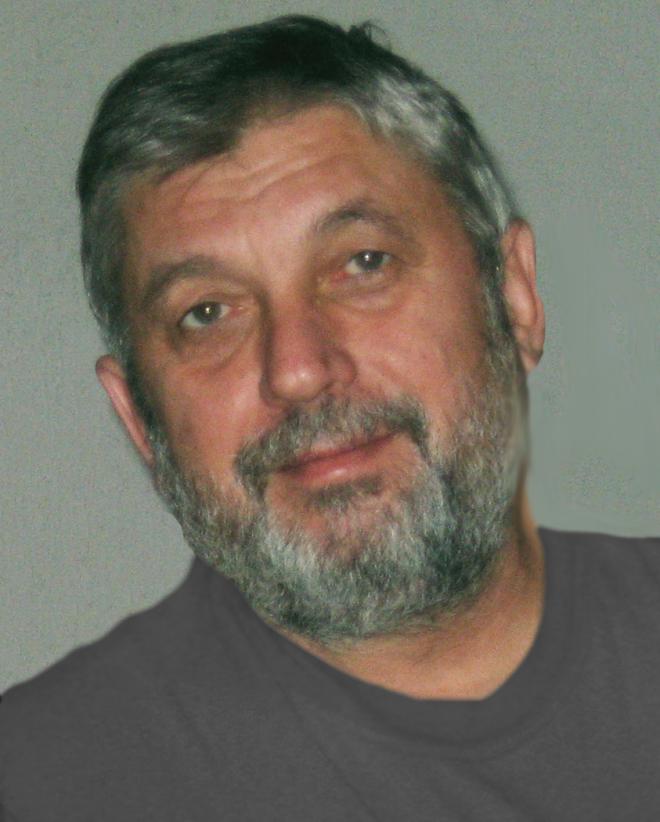 Evgeni Mihailov Net Worth