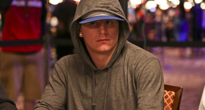 Zach Clark Net Worth