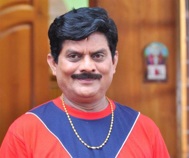 Jagathi Sreekumar Net Worth