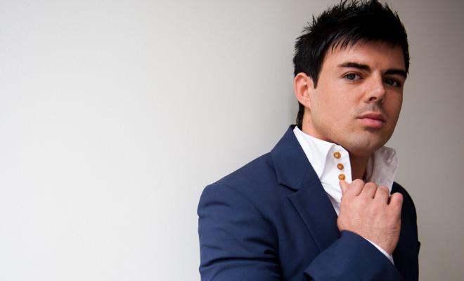 Anthony Hutton Net Worth