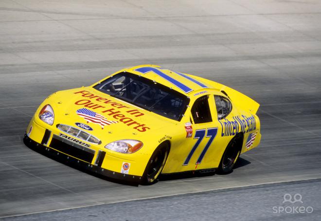 Robert Pressley Net Worth