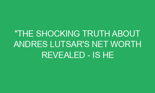 Lekulent Et: The Shocking Truth   Is This Really Worth The Hype? - h3hm154
