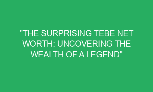 Unveiling the Hidden Billionaire: What Jonathan Barbara’s Net Worth Uncovering Reveals About Wealth, Power, and Public Perception